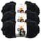 3 Pack Lion Brand® Go For Faux® Thick & Quick® Yarn